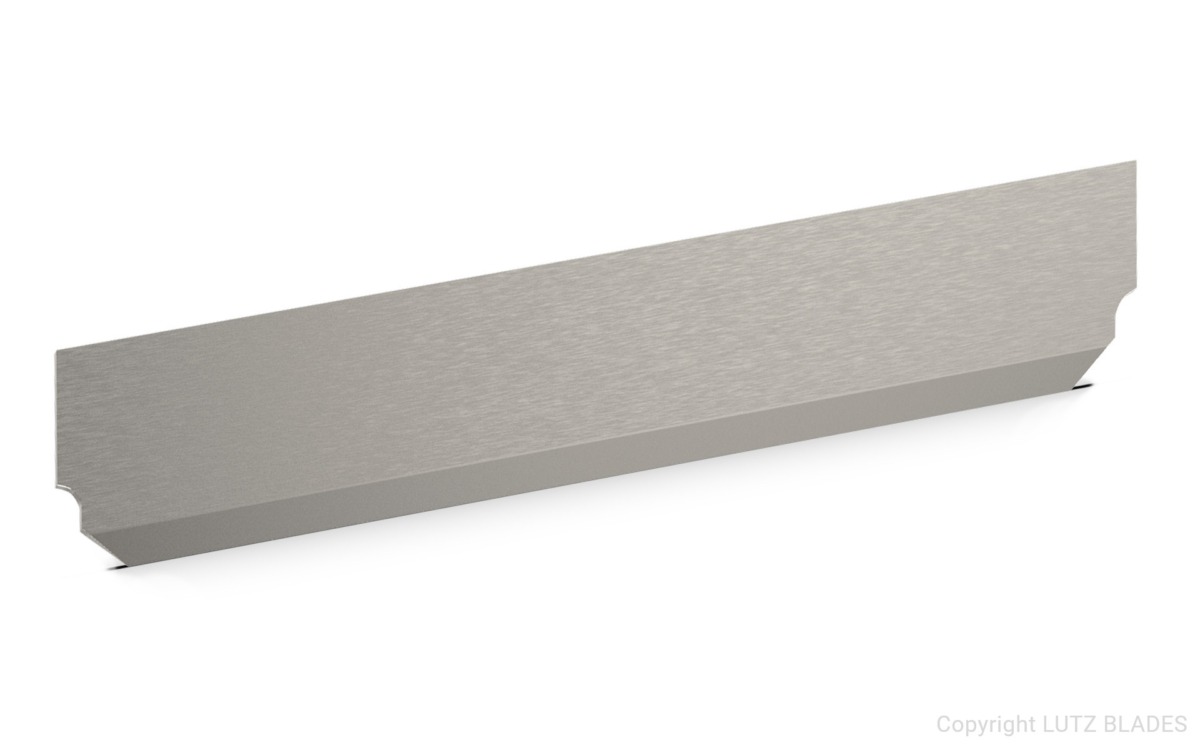 Mark IV-5000 | Rectangular blades | Image-13981