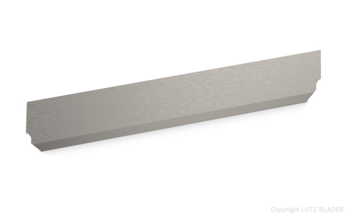 Staple fiber blade-5001 | Rectangular blades | Image-13979