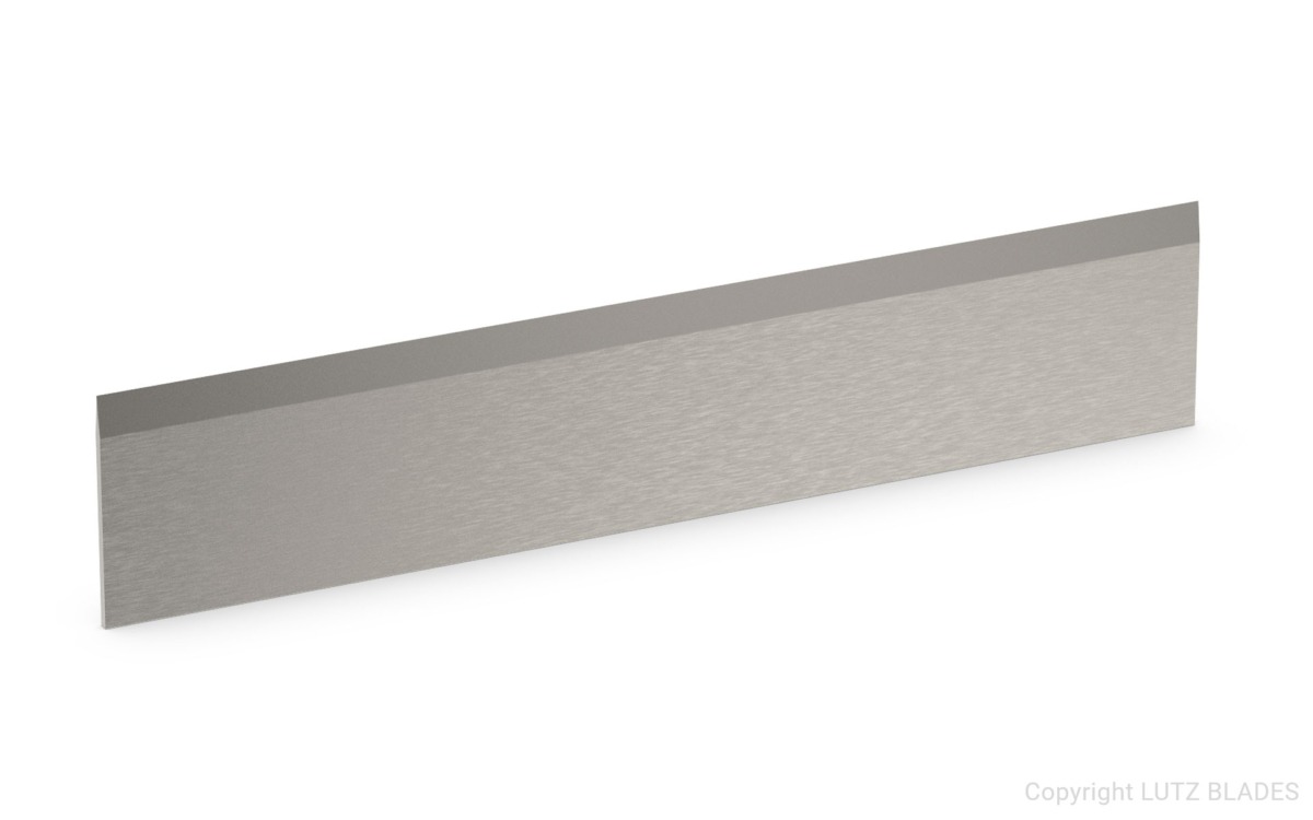 Staple fiber blade-5029 | Rectangular blades | Image-13969