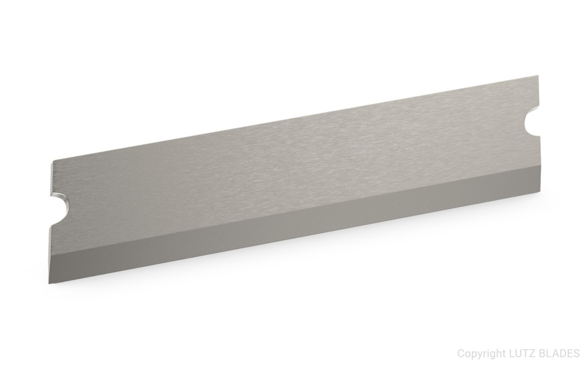 Staple fiber blade-5036 | Rectangular blades | Image-13965