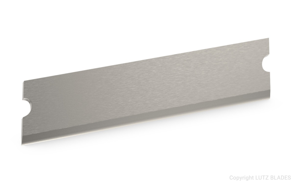 Staple fiber blade-5050 | Rectangular blades | Image-13961