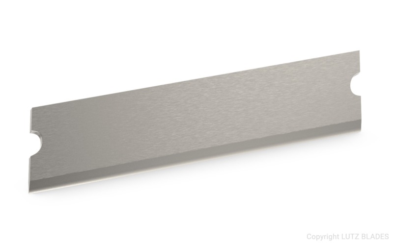 Staple fiber blade-5050 | Rectangular blades | Image-0