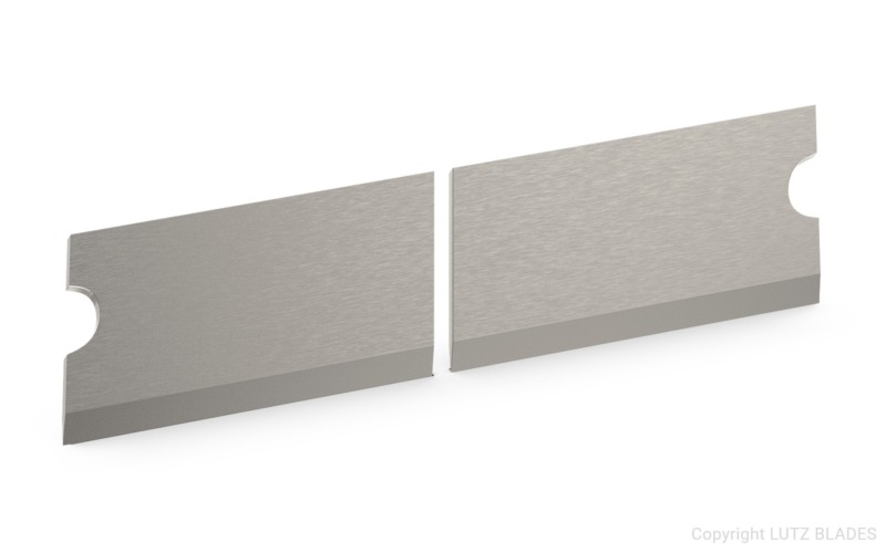 Hercules-5060 | Rectangular blades | Image-0