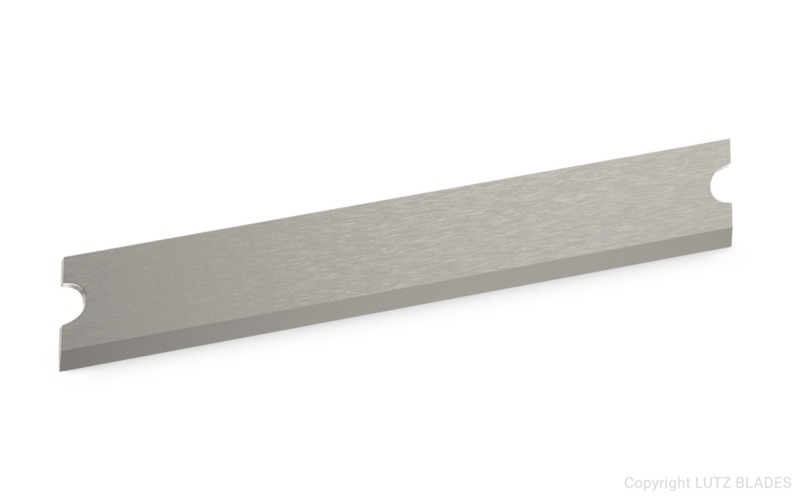 Staple fiber blade-5063 | Rectangular blades | Image-0