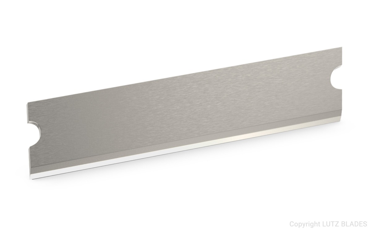 Staple fiber blade-5069 | Rectangular blades | Image-13951