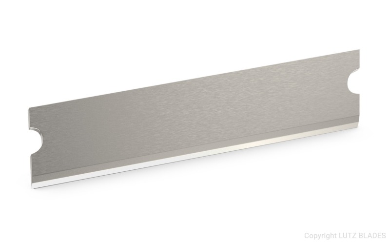 Staple fiber blade-5069 | Rectangular blades | Image-0