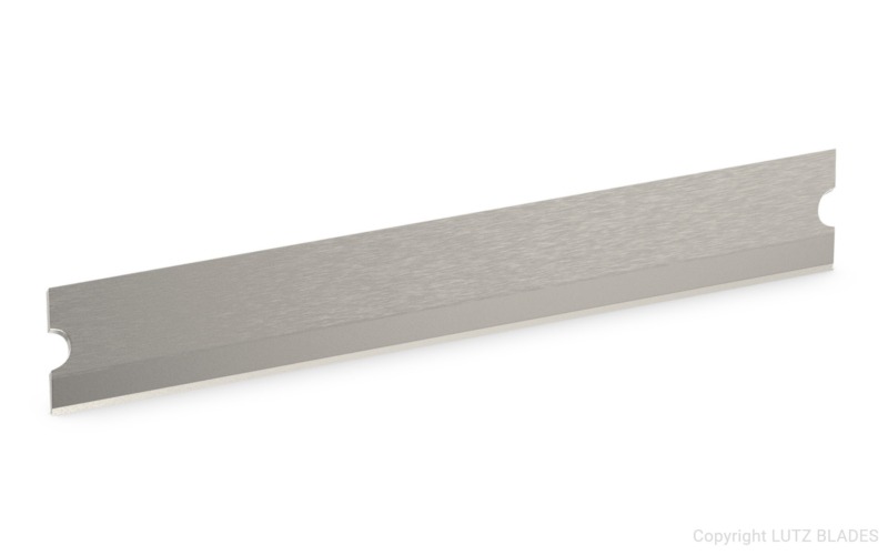 Staple fiber blade-5093 | Rectangular blades | Image-0