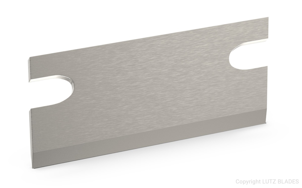 Staple fiber blade-5120 | Rectangular blades | Image-13937