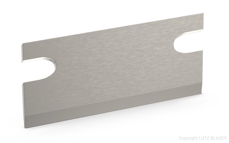 Staple fiber blade-5120 | Rectangular blades | Image-0