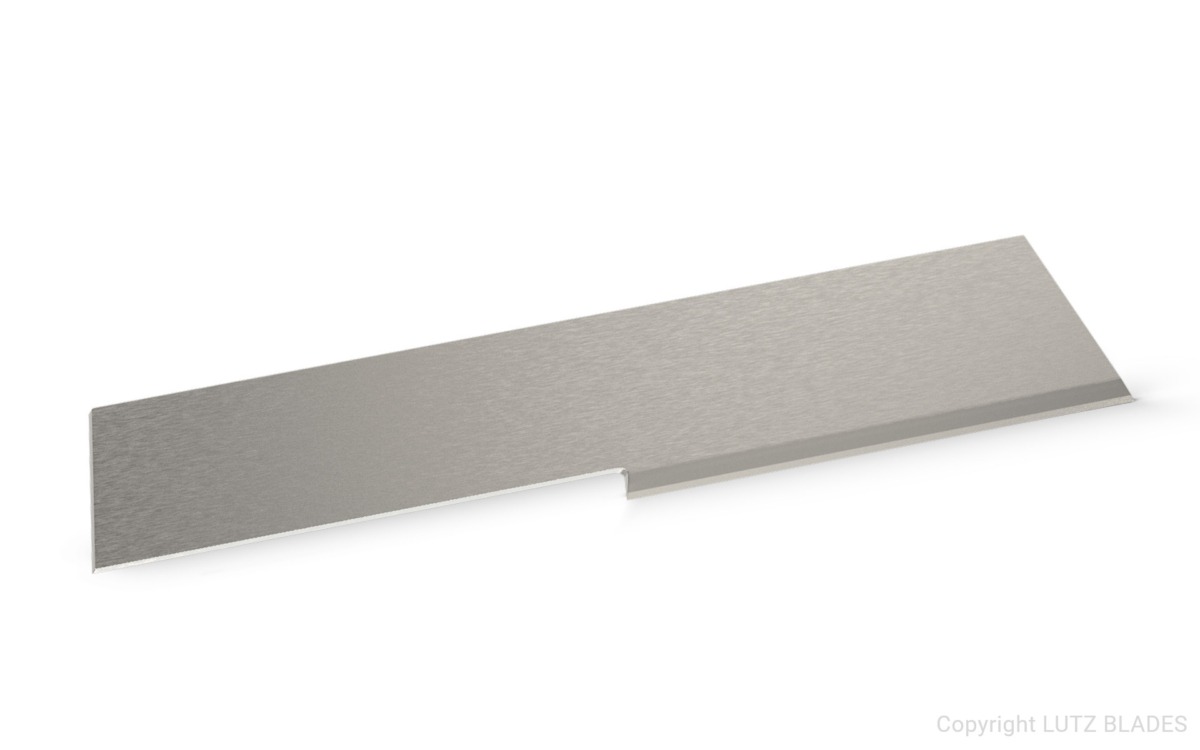 Staple fiber blade-5156 | Rectangular blades | Image-13932