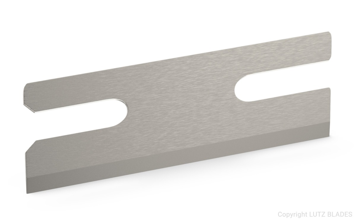 Staple fiber blade-5190 | Rectangular blades | Image-13930