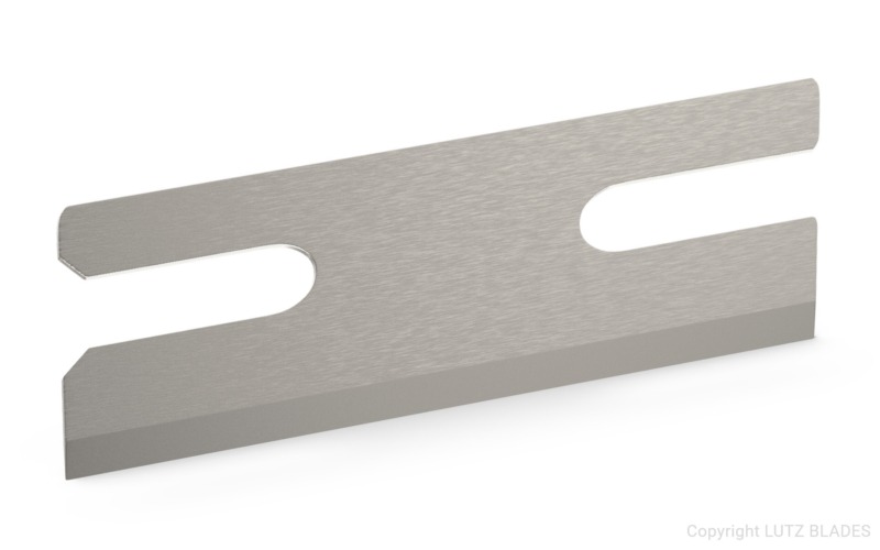 Staple fiber blade-5190 | Rectangular blades | Image-0