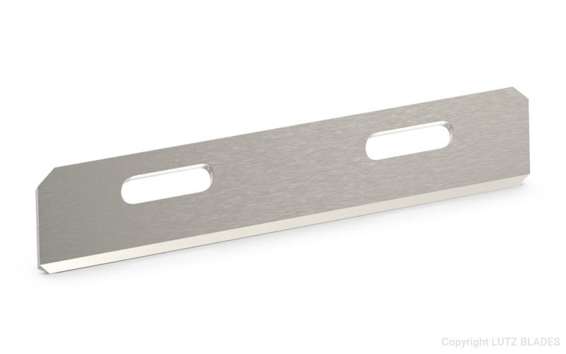 Injector blade-6030 | Rectangular blades | Image-0