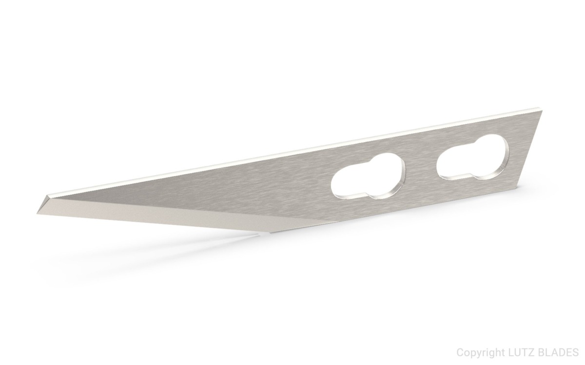 Deburring blade-6390 | Pointed blades | Image-13916
