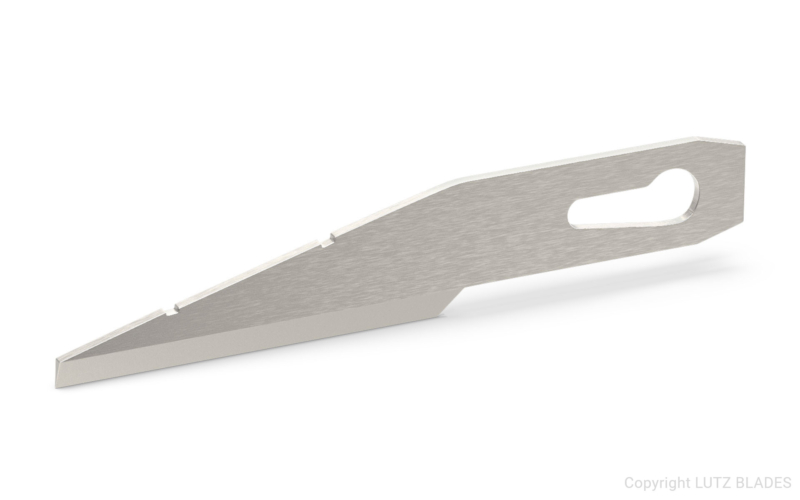 Deburring blade-7251 | Pointed blades | Image-0