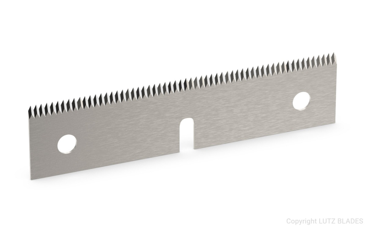 Toothed blade-8115 | Toothed blades | Image-13860