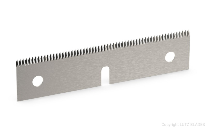 Toothed blade-8115 | Toothed blades | Image-0