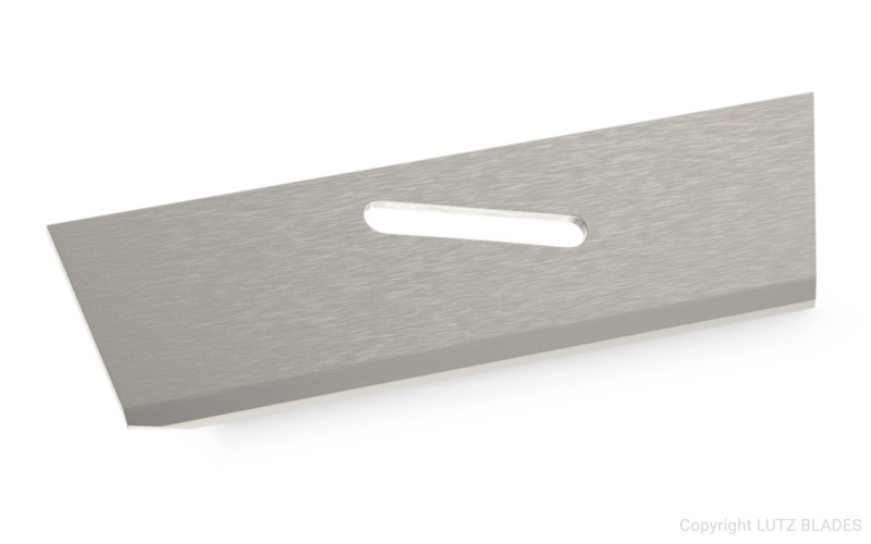 Tablet divider blade-8933 | Rectangular blades | Image-0