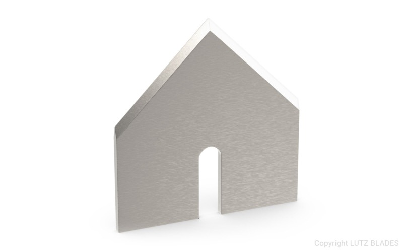 Pointed blade-9580 | Pointed blades | Image-0