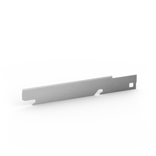 Potato chip blade-2590 | Rectangular blades | Image-0