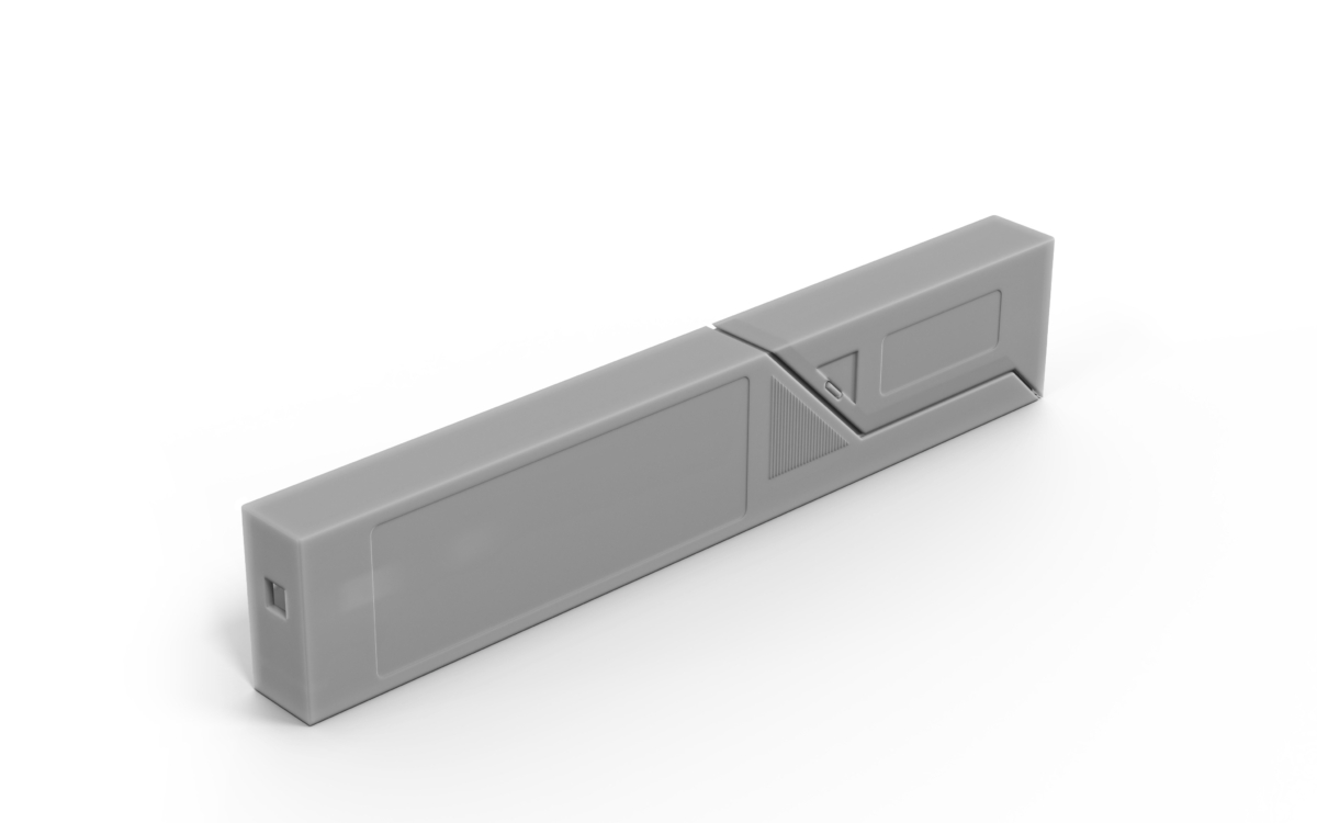 KLAPP BOX (KP) | | Image-94694