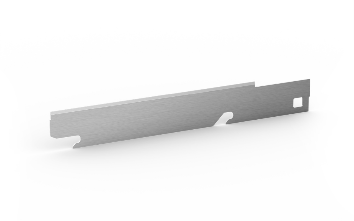 Potato chip blade-2590 | Rectangular blades | Image-95103
