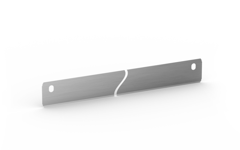 Trimming Knife 4268-260 mm | Rectangular blades | Image-0
