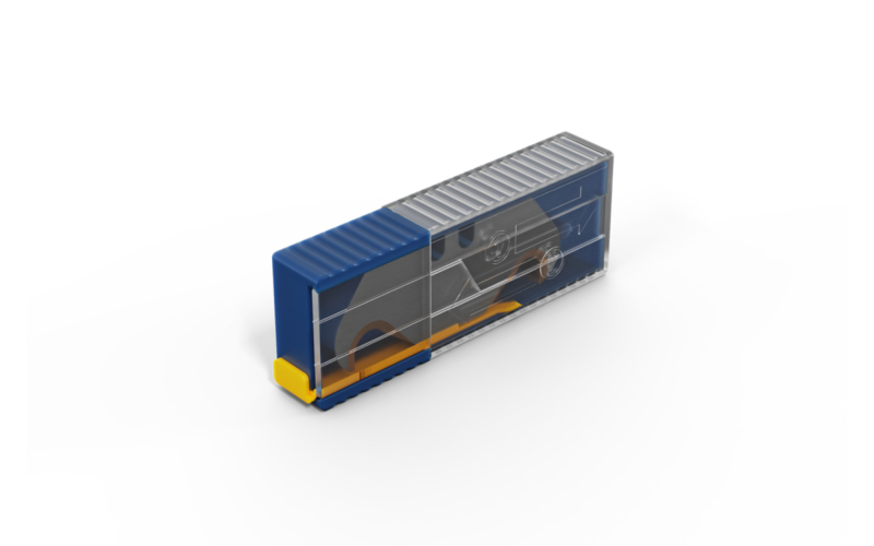 FLIP BOX (FB) | | Image-0