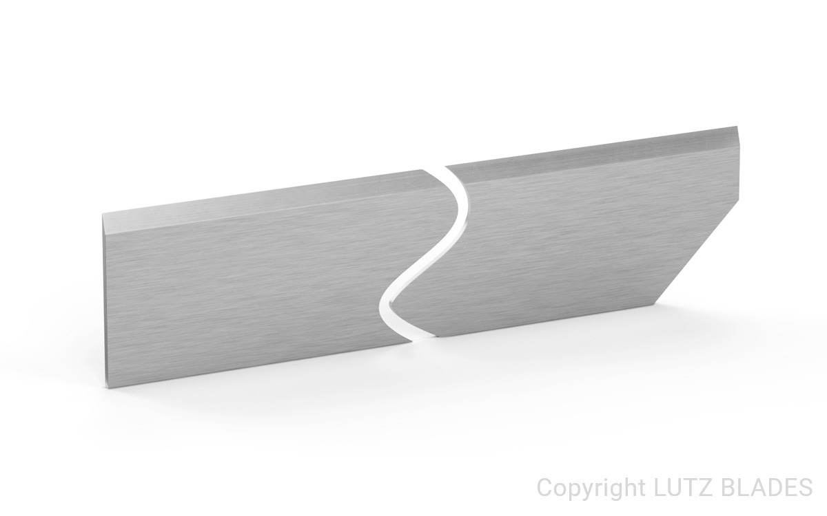 Raptor-3057 | Blade strip steel | Image-62568