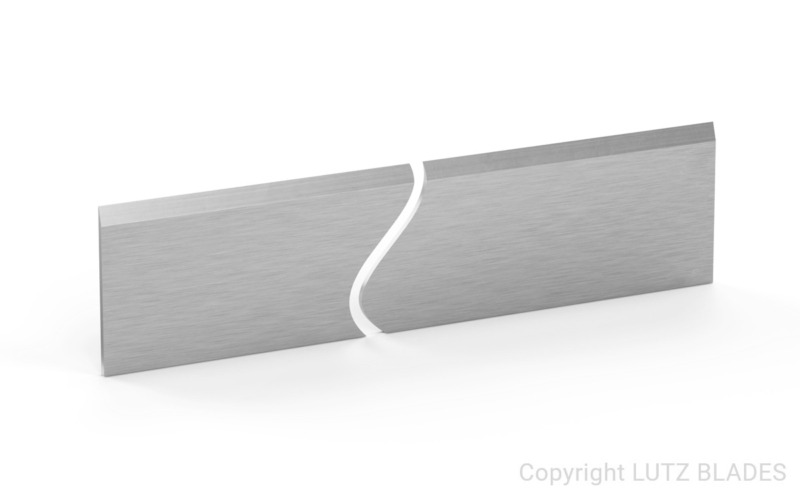 Raptor-3059 | Blade strip steel | Image-0