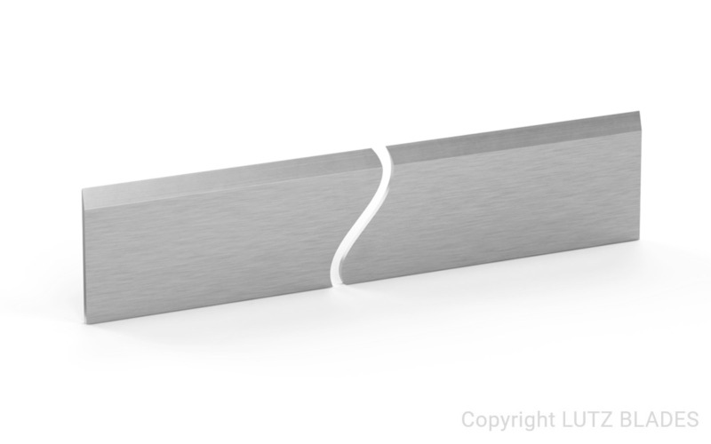 Raptor-3072 | Blade strip steel | Image-0