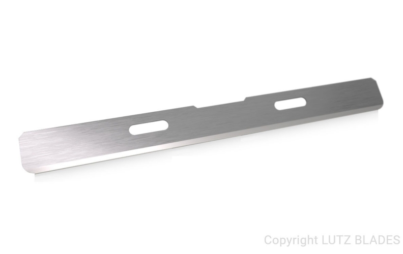 Microtome blade XS35-6067 | Rectangular blades | Image-0